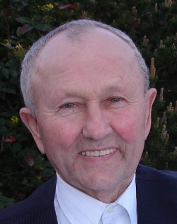 Franz Hagl